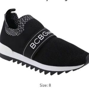bcbgeneration fashion sneakers